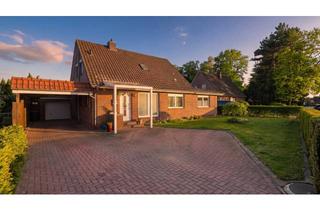 Einfamilienhaus kaufen in 26316 Varel, TIPP | Aufwendig saniertes und modern erweitertes Einfamilienhaus in Varel / Obenstrohe