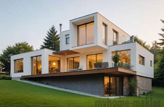 Einfamilienhaus kaufen in 90522 Oberasbach, kleine Häuser für große Ideen im eigenen Garten in Oberasbach