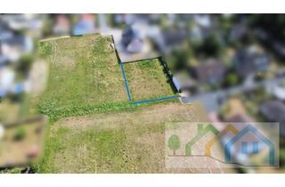 Immobilie kaufen in 91094 Langensendelbach, Ihr neuer Bauplatz an einem neuen privilegierten Ort in Langensendelbach