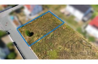 Immobilie kaufen in 90579 Langenzenn, baureifes erschlossenes Grundstück im Baugebiet Klaushofer Weg beste Lage in Langenzenn