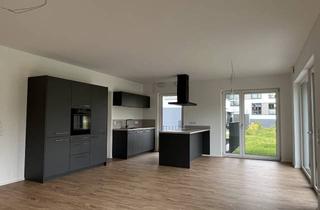 Wohnung mieten in 33615 Bielefeld, Attraktive Maisonette-Wohnung im Quartier GrüneWald