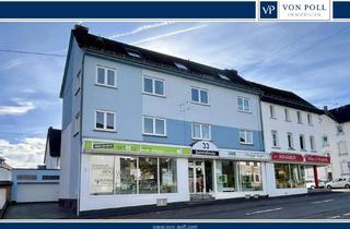 Haus kaufen in 56422 Wirges, Gepflegtes Vierfamilienhaus mit 2 Büroeinheiten in absolut zentraler Lage