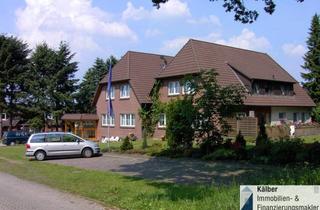 Anlageobjekt in 29646 Bispingen, Vor den Toren Hamburgs - Genießen Ihre Gäste Ruhe und Entspannung