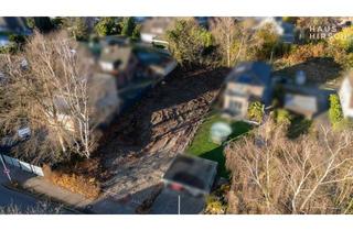 Immobilie kaufen in 22869 Schenefeld, Attraktives Baugrundstück mit Baugenehmigung für ein DH und EFH in gesuchter Lage!