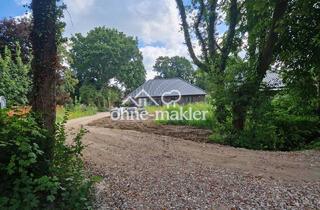 Immobilie kaufen in Esenser Postweg 16b, 26607 Sandhorst, Baugrundstück in Aurich/Sandhorst