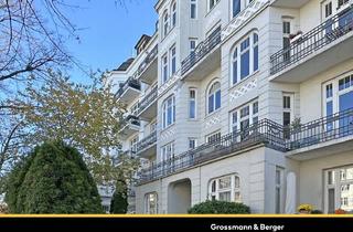 Wohnung kaufen in 20249 Hamburg, Ihr Rückzugsort über der Stadt