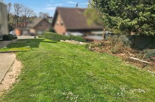 Immobilie kaufen in 52379 Langerwehe, Langerwehe: Großes Baugrundstück für Ihr Traumhaus in Toplage von Jüngersdorf