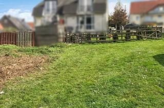 Immobilie kaufen in 52379 Langerwehe, Langerwehe: Großes Baugrundstück für Ihr Traumhaus in Toplage von Jüngersdorf