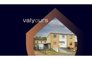 Reihenhaus kaufen in 22846 Norderstedt, Familientraum am Reihenende: viel Platz, moderne Küche und gemütlicher Kamin