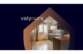 Reihenhaus kaufen in 22846 Norderstedt, Familientraum am Reihenende: viel Platz, moderne Küche und gemütlicher Kamin