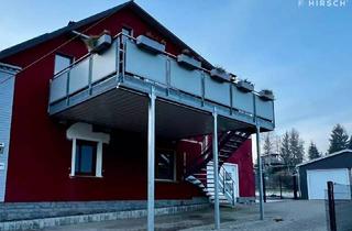 Mehrfamilienhaus kaufen in 08328 Stützengrün, Mehrfamilienhaus mit gehobener Ausstattung zur Eigennutzung plus Finanzierungszuschuss