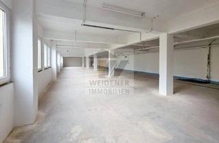 Büro zu mieten in Gewerbepark Keplerstraße 14-16, 07549 Gera, Zentrale Gewerbehalle im Gewerbepark Keplerstraße in Gera: ca. 270 m² für Lager, Werkstatt oder individuelle Nutzung!
