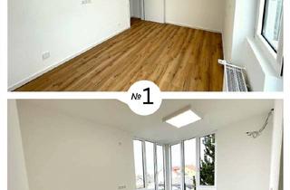 Büro zu mieten in Zickstraße, 76646 Bruchsal, Moderne Team- & Einzel-Büros · CoWorking · NK inkl. · Bruchsal/Karlsruhe - All-in-Miete