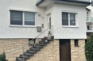 Haus kaufen in 34295 Edermünde, Edermünde: Modernisiertes Zwei-Parteien-/Mehrgenerationenhaus mit Balkon und Garage