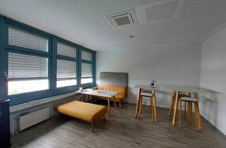 Büro zu mieten in Industriestraße, 63755 Alzenau, Exklusive Büroeinheit mit großzügigen Gemeinschaftsflächen - All-in-Miete