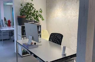 Gastronomiebetrieb mieten in Waldstraße, 76133 Karlsruhe, Coworking-Arbeitsplatz im Herzen von Karlsruhe - All-in-Miete