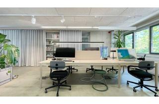 Büro zu mieten in Flößergasse, 81369 München, Freier Arbeitsplatz in Gemeinschaftsbüro in Mittersendling - All-in-Miete
