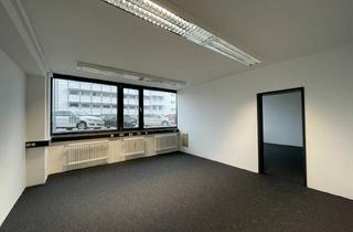 Büro zu mieten in Neugrabenweg, 66123 Saarbrücken, Bürofläche mit Bistro und Produktionsküche - All-in-Miete