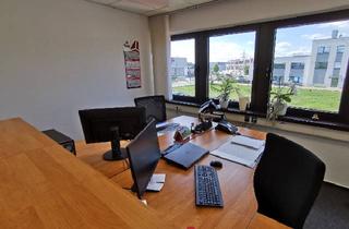 Büro zu mieten in Raiffeisenstraße, 40764 Langenfeld, TOLLES BÜRO *ALL-INCLUSIVE* - All-in-Miete