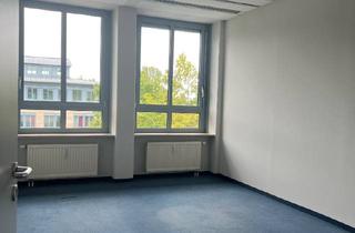 Büro zu mieten in Lilienthalstraße, 85399 Hallbergmoos, Freundliche Büroflügel mit eigenen Gestaltungsmöglichkeiten - All-in-Miete