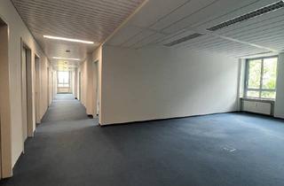 Büro zu mieten in Lilienthalstraße, 85399 Hallbergmoos, Freundliche Büroflügel mit eigenen Gestaltungsmöglichkeiten - All-in-Miete