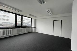 Büro zu mieten in Neugrabenweg, 66123 Saarbrücken, Büroeinheiten mit großzügigen Gemeinschaftsflächen - All-in-Miete