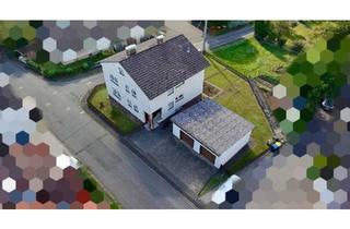 Mehrfamilienhaus kaufen in 35325 Mücke, Mücke - Vielseitiges Ein- oder Mehrfamilienhaus in Ortsteil von Mücke