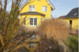 Einfamilienhaus kaufen in 06526 Sangerhausen, Sangerhausen - Attraktives Einfamilienhaus in ruhiger Wohnlage mit Garage