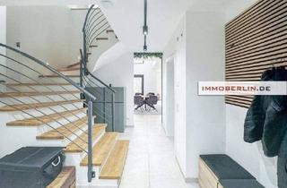 Mehrfamilienhaus kaufen in 14959 Trebbin, Mehrfamilienhaus, Wohnhaus in Trebbin