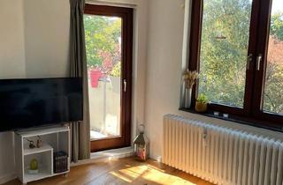 Wohnung kaufen in 28213 Bremen, Bremen - 3-Zimmer-Maisonette Wohnung in Neu-Schwachhausen zu verkaufen