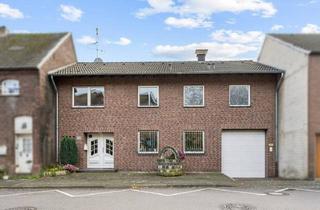Einfamilienhaus kaufen in 41516 Grevenbroich, Grevenbroich / Kapellen - Weitläufig wohnen, vielseitig leben - Ihr Zuhause mit Platz für Ideen