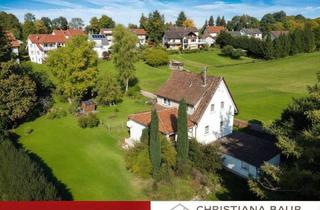 Einfamilienhaus kaufen in 72406 Bisingen, Bisingen - HAUS MIT GARTENPARADIES: EFH in Bisingen-Steinhofen