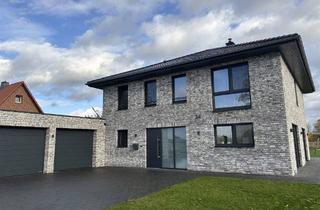 Einfamilienhaus kaufen in 31603 Diepenau, Diepenau - Neubau mit gehobener Qualität