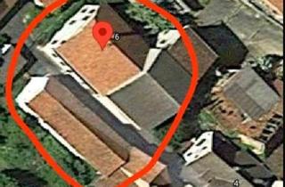 Haus kaufen in 96274 Itzgrund, Itzgrund - Haus in Kaltenbrunn mit 3 Garagen und Halle