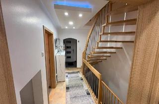 Reihenhaus kaufen in 31655 Stadthagen, Stadthagen - Zum Verkauf: Renoviertes Reihenhaus mit Garten