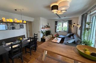 Wohnung kaufen in 94365 Parkstetten, Parkstetten - Neuwertige 2-Zimmer Erdgeschosswohnung mit Garten in Eglsee