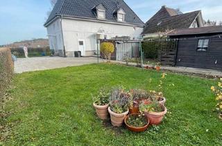 Einfamilienhaus kaufen in 57537 Wissen, Wissen - Einfamilienhaus (Doppelhaushälfte)