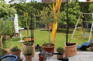 Doppelhaushälfte kaufen in 64653 Lorsch, Lorsch - Große Doppelhaushälfte Lorsch - von Privat