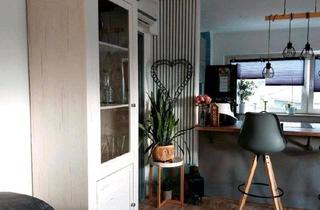 Wohnung kaufen in 45739 Oer-Erkenschwick, Oer-Erkenschwick - Gepflegte 4-Zimmer-Dachgeschosswohnung in ruhiger Lage von Oer