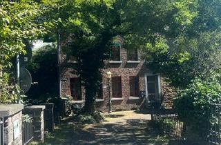 Wohnung kaufen in 52222 Stolberg, Stolberg (Rheinland) - Zu verkaufen 3 Familien Haus