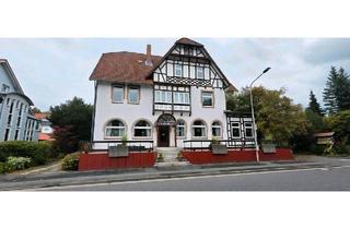 Haus kaufen in 37520 Osterode, Osterode am Harz - Vielseitiges Anlage- und Gastronomieobjekt in Osterode am Harz