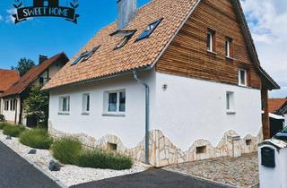 Einfamilienhaus kaufen in 95679 Waldershof, Waldershof - Liebevoll saniertes Einfamilienhaus in 95679 Waldershof