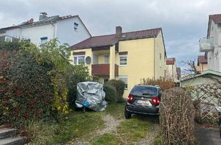 Wohnung kaufen in 73527 Täferrot, Täferrot - Eigentumswohnung in Korb
