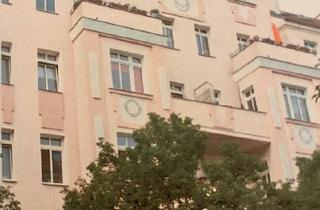 Wohnung kaufen in Arnimplatz, 10439 Berlin, Berlin - Ohne Makler - bezugsfreie Altbauwohnung nahe Arnimplatz