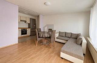 Wohnung kaufen in 79595 Rümmingen, Rümmingen - EINLADEND WOHNEN MIT OFFENER KÜCHE