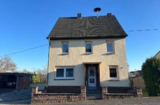 Einfamilienhaus kaufen in 53560 Vettelschoß, Vettelschoß - Einfamilienhaus