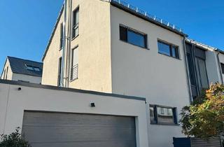 Einfamilienhaus kaufen in 53474 Bad Neuenahr-Ahrweiler, Bad Neuenahr-Ahrweiler - Einfamilienhaus auf dem Johannisberg, Neubau mit Garten + Garage