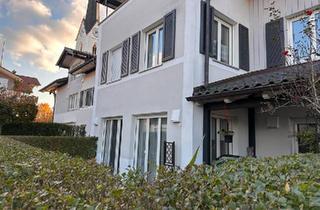 Wohnung kaufen in 83125 Eggstätt, Eggstätt - Wunderschöne 3 Zimmerwhg im Chiemgau