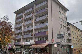 Wohnung kaufen in 90459 Nürnberg, Nürnberg - 4-Zimmer Wohnung mit 2 Balkonen