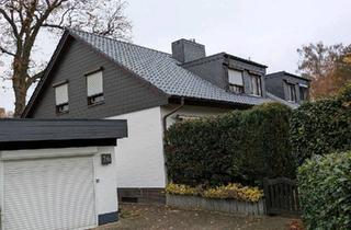 Reihenhaus kaufen in 25355 Barmstedt, Barmstedt - Reihenhaus 4-Zimmer 96qm mit Garage & vollunterkellert Barmstedt